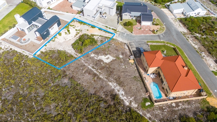 0 Bedroom Property for Sale in Struisbaai Western Cape
